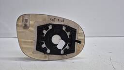 LENTE ESPELHO RETROVISOR DIREITO PALIO ATTR GRAND 12/21