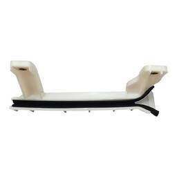 Guia Vidro Traseiro Direito Fiat Strada Mobi 2018 a 2024