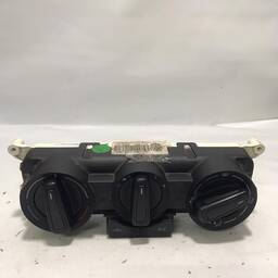 Comando Ar Condicionado Gol Voyage Saveiro G7 G8 2017/...