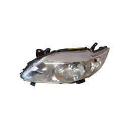 Farol Esquerdo Corolla 2009 a 2011