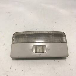 Luz Cortesia Teto Volkswagen Gol 2017 a 2023