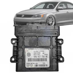 Modulo Cambio Automatico Jetta 2.5 Mk5 2006 A 2010 Original