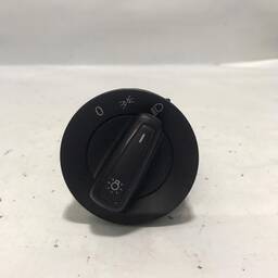 Chave Luz Farol Volkswagen Gol 2017 a 2023