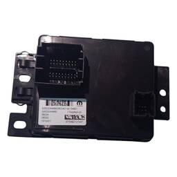 Modulo Central Fiat Pulse 1.3 /1.0 Turbo 2021/24 00522044990