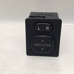 Botão Comando Retrovisor Elétrico Corolla 2015 a 2019 769746