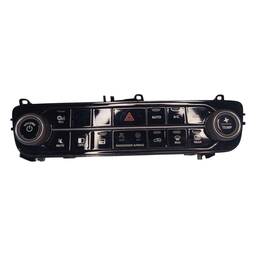 Comando Ar Fiat Pulse Fastback 2021/2025 01002662070