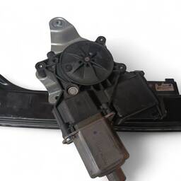 MÁQUINA DE VIDRO PORTA DIANTEIRA ESQ ONIX PRISMA12 A 20 ELÉ