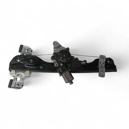 Máquina de Vidro Porta Dianteira Esq Onix Prisma12 a 20 Elé