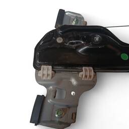 MÁQUINA DE VIDRO PORTA DIANTEIRA ESQ ONIX PRISMA12 A 20 ELÉ