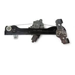 MÁQUINA DE VIDRO PORTA DIANTEIRA ESQ ONIX PRISMA12 A 20 ELÉ