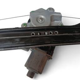 MÁQUINA DE VIDRO PORTA DIANTEIRA ESQ ONIX PRISMA12 A 20 ELÉ