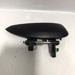 Maçaneta Ext. Diant/Tras Dir Sandero Kwid Logan Duster 2014/