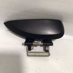 Maçaneta Ext. Diant/Tras Dir Sandero Kwid Logan Duster 2014/