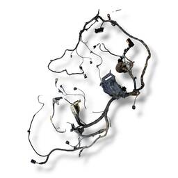 CHICOTE CAIXA FUSÍVEL FORD KA 1.0 3CC 2017 H3B512A581