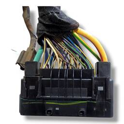 CHICOTE CAIXA FUSÍVEL FORD KA 1.0 3CC 2017 H3B512A581