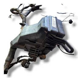 CHICOTE CAIXA FUSÍVEL FORD KA 1.0 3CC 2017 H3B512A581