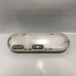 Luz Teto Cortesia Renault Duster Sandero Logan 11/14 Megane 