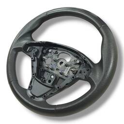 VOLANTE ORIGINAL FORD KA 2015 2016 A 2018 PRETO 