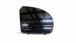 Lente Espelho Retrovisor Direito Ka 08/13 Fiesta 03/13