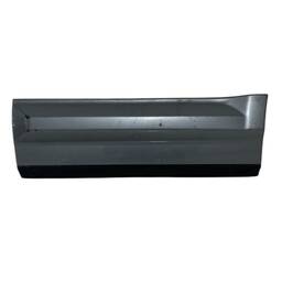 Moldura Porta Traseira Esquerda Freelander 2 2007 A 2015