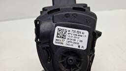PEDAL ACELERADOR PEUGEOT 208 C3 2008  2013 A 2018