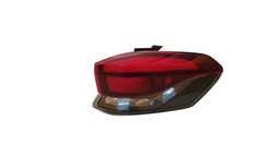 Lanterna Traseira Direita Pulse 2022 2023 2024/.. (canto)