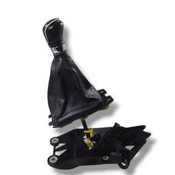 ALAVANCA CAMBIO KA 1.0 3CC 1.5 4CC 2015 2016 A 2018