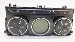 COMANDO AR CONDICIONADO DIGITAL C3 AIRCROSS PICASSO DS3 11/