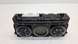 COMANDO AR CONDICIONADO DIGITAL C3 AIRCROSS PICASSO DS3 11/