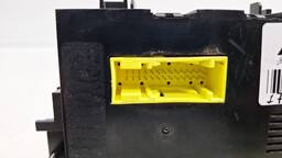 COMANDO AR CONDICIONADO DIGITAL C3 AIRCROSS PICASSO DS3 11/