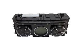 Comando Ar Condicionado Digital C3 Aircross Picasso DS3 11/