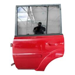 Porta Traseira Esquerda Pajero Tr4 2010 a 2015