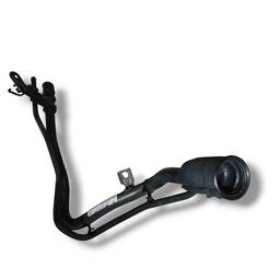 GARGALO TANQUE COMBUSTÍVEL FORD KA 2015 A 2021 