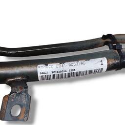 GARGALO TANQUE COMBUSTÍVEL FORD KA 2015 A 2021 