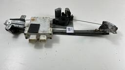 MAQUINA VIDRO Tras Esquerda VECTRA 1997 À 2005