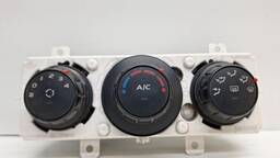 COMANDO AR CONDICIONADO RENAULT MASTER 2.3 2013 A 2021