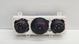 COMANDO AR CONDICIONADO RENAULT MASTER 2.3 2013 A 2021