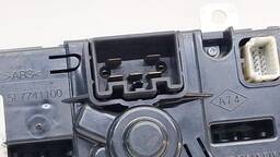 COMANDO AR CONDICIONADO RENAULT MASTER 2.3 2013 A 2021