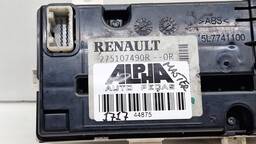 COMANDO AR CONDICIONADO RENAULT MASTER 2.3 2013 A 2021