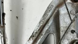 MAQUINA VIDRO TRAS DIREITA MANUAL CORSA 1994 A 2003