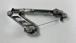 MAQUINA VIDRO TRAS DIREITA MANUAL CORSA 1994 A 2003