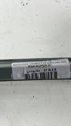 MAQUINA VIDRO TRAS DIREITA MANUAL CORSA 1994 A 2003