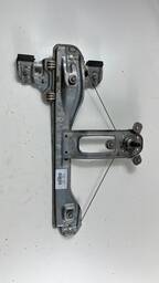 MAQUINA VIDRO TRAS ESQUERDA MANUAL PRISMA 2013 à 2019