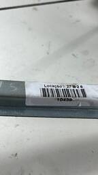 MAQUINA VIDRO TRAS ESQUERDA MANUAL CORSA CLASSIC 1997 A 2003
