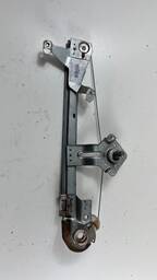 MAQUINA VIDRO TRAS ESQUERDA MANUAL PRISMA 2007 à 2012