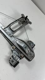 MAQUINA VIDRO TRAS DIREITA MANUAL PRISMA 2013 À 2019