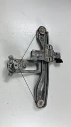 MAQUINA VIDRO TRAS DIREITA MANUAL ONIX 2013 A 2019