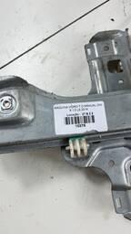 MAQUINA VIDRO TRAS DIREITA MANUAL ONIX 2013 A 2019