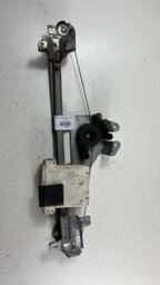 MAQUINA VIDRO S/motor TRAS DIREITA VECTRA 1997 à 2005