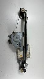 MAQUINA VIDRO S/MOTOR TRAS DIREITA VECTRA 1997 À 2005